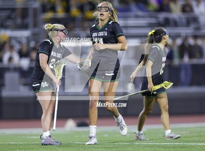Thumbnail 2 in Mira Costa vs Foothill (CIFSS D1 Final) photogallery.