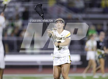 Thumbnail 1 in Mira Costa vs Foothill (CIFSS D1 Final) photogallery.