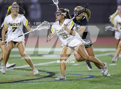 Thumbnail 1 in Mira Costa vs Foothill (CIFSS D1 Final) photogallery.