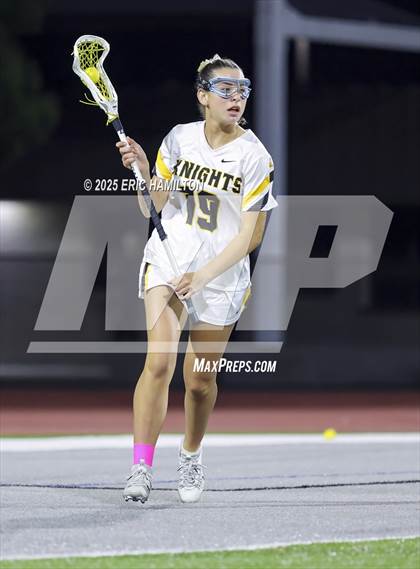 Thumbnail 1 in Mira Costa vs Foothill (CIFSS D1 Final) photogallery.
