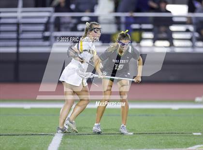Thumbnail 2 in Mira Costa vs Foothill (CIFSS D1 Final) photogallery.
