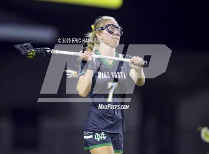Thumbnail 1 in Mira Costa vs Foothill (CIFSS D1 Final) photogallery.