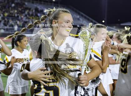 Thumbnail 1 in Mira Costa vs Foothill (CIFSS D1 Final) photogallery.