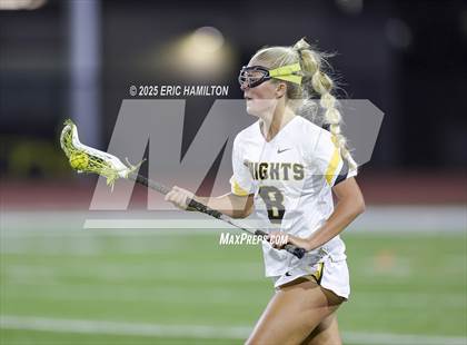 Thumbnail 3 in Mira Costa vs Foothill (CIFSS D1 Final) photogallery.