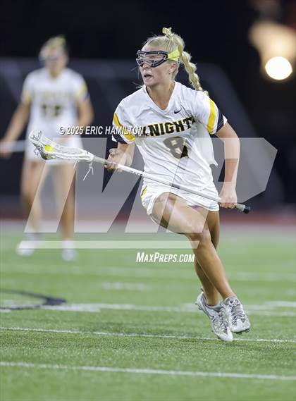 Thumbnail 2 in Mira Costa vs Foothill (CIFSS D1 Final) photogallery.