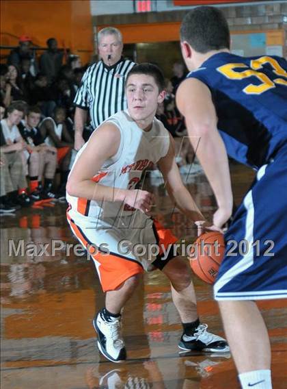 Thumbnail 3 in Marion @ Mt. Vernon photogallery.