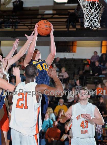 Thumbnail 3 in Marion @ Mt. Vernon photogallery.