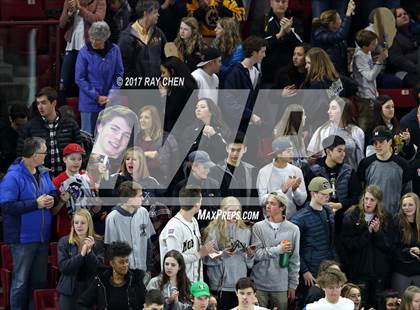 Thumbnail 1 in Monarch vs. Cherry Creek (CHSAA Frozen Four) photogallery.