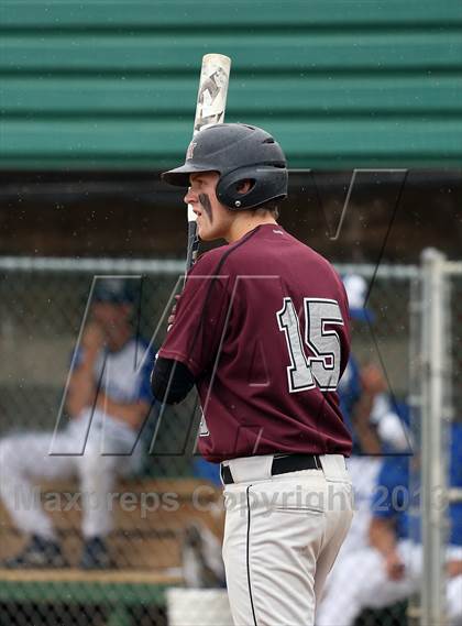 Thumbnail 1 in Brookside Christian vs Valley Christian (CIF SJS D7 Final) photogallery.