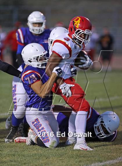 Thumbnail 3 in De Anza @ Lower Lake photogallery.