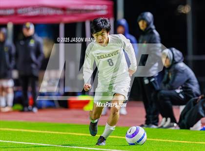 Thumbnail 3 in Bellevue @ Hazen photogallery.