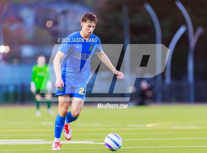 Thumbnail 1 in Bellevue @ Hazen photogallery.