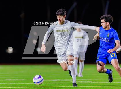 Thumbnail 3 in Bellevue @ Hazen photogallery.