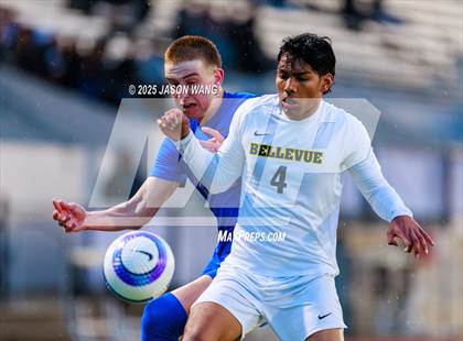 Thumbnail 2 in Bellevue @ Hazen photogallery.
