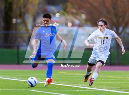 Thumbnail 3 in Bellevue @ Hazen photogallery.