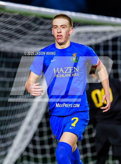 Thumbnail 2 in Bellevue @ Hazen photogallery.