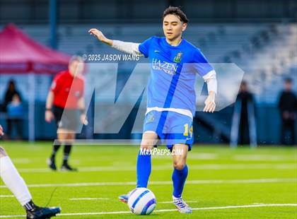 Thumbnail 1 in Bellevue @ Hazen photogallery.