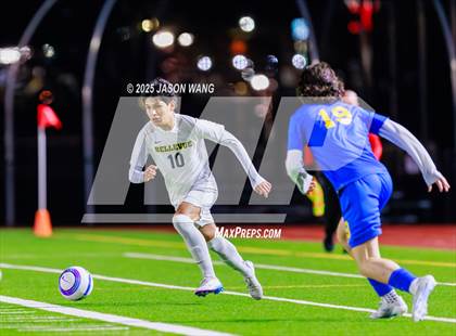 Thumbnail 3 in Bellevue @ Hazen photogallery.