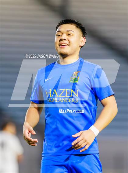 Thumbnail 1 in Bellevue @ Hazen photogallery.