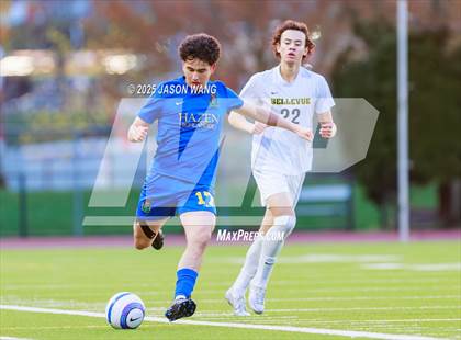 Thumbnail 3 in Bellevue @ Hazen photogallery.