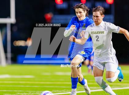 Thumbnail 1 in Bellevue @ Hazen photogallery.