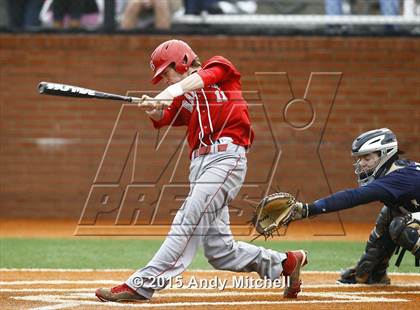 Thumbnail 3 in Gordon Lee vs. Baylor photogallery.