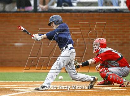 Thumbnail 3 in Gordon Lee vs. Baylor photogallery.