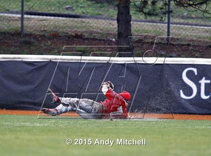 Thumbnail 3 in Gordon Lee vs. Baylor photogallery.