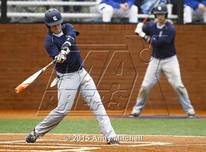 Thumbnail 2 in Gordon Lee vs. Baylor photogallery.