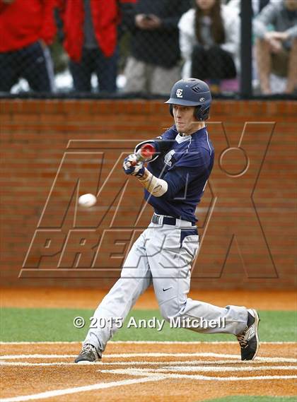 Thumbnail 1 in Gordon Lee vs. Baylor photogallery.