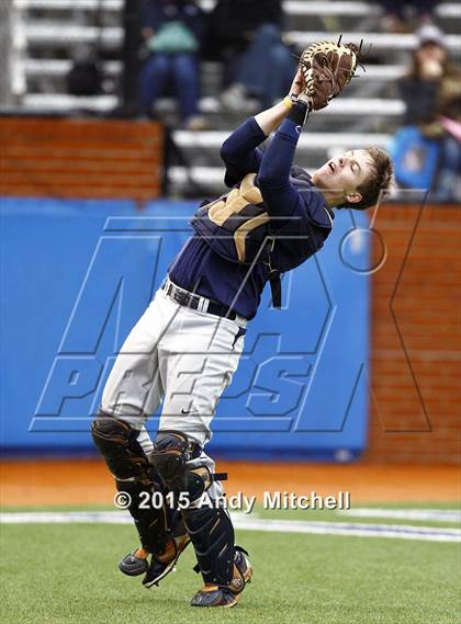 Thumbnail 3 in Gordon Lee vs. Baylor photogallery.