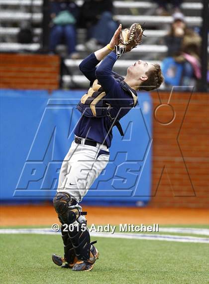 Thumbnail 2 in Gordon Lee vs. Baylor photogallery.