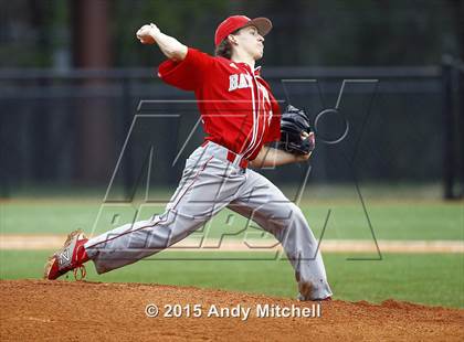 Thumbnail 3 in Gordon Lee vs. Baylor photogallery.