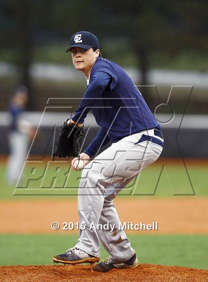 Thumbnail 3 in Gordon Lee vs. Baylor photogallery.