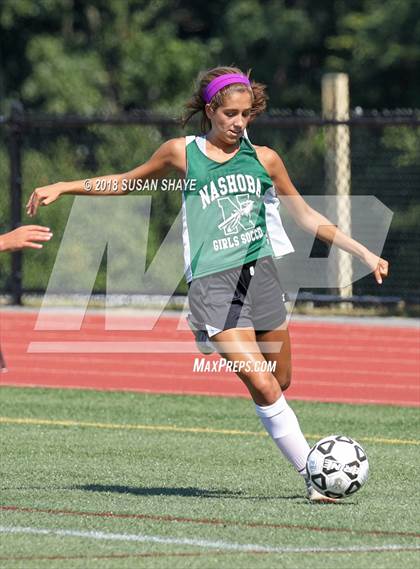 Thumbnail 1 in Winchester @ Nashoba Regional photogallery.