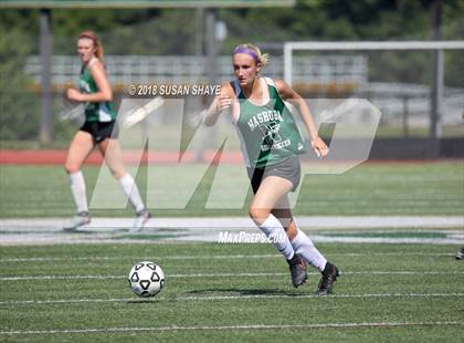 Thumbnail 1 in Winchester @ Nashoba Regional photogallery.