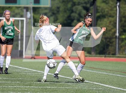 Thumbnail 1 in Winchester @ Nashoba Regional photogallery.