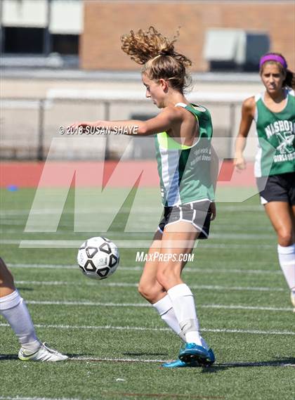 Thumbnail 2 in Winchester @ Nashoba Regional photogallery.