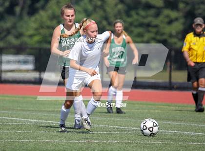 Thumbnail 1 in Winchester @ Nashoba Regional photogallery.