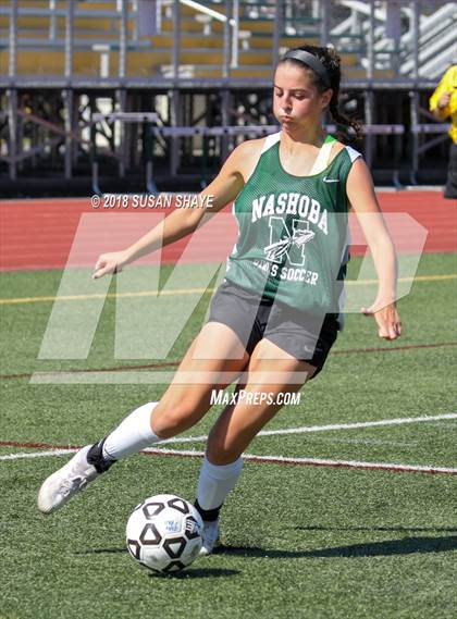 Thumbnail 1 in Winchester @ Nashoba Regional photogallery.