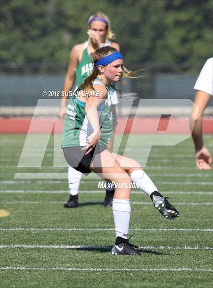 Thumbnail 2 in Winchester @ Nashoba Regional photogallery.