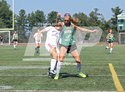 Thumbnail 3 in Winchester @ Nashoba Regional photogallery.
