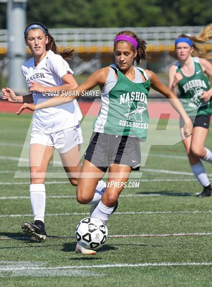 Thumbnail 1 in Winchester @ Nashoba Regional photogallery.