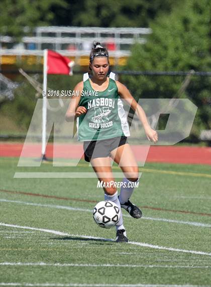 Thumbnail 1 in Winchester @ Nashoba Regional photogallery.