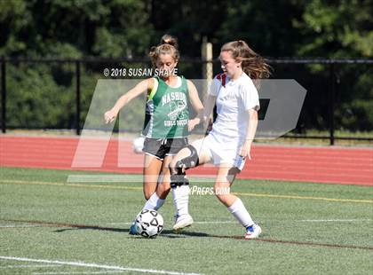 Thumbnail 3 in Winchester @ Nashoba Regional photogallery.