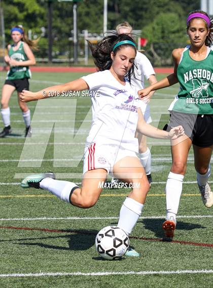 Thumbnail 3 in Winchester @ Nashoba Regional photogallery.