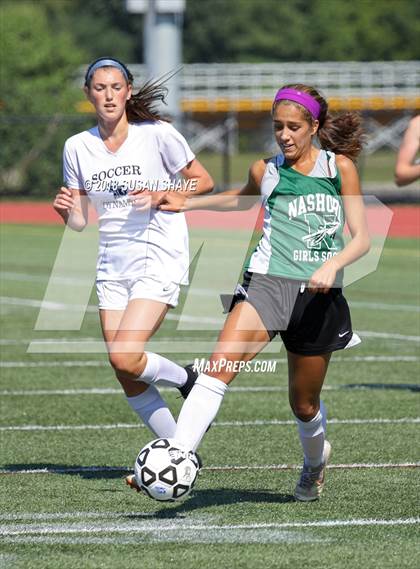Thumbnail 2 in Winchester @ Nashoba Regional photogallery.