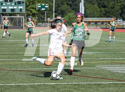 Thumbnail 1 in Winchester @ Nashoba Regional photogallery.