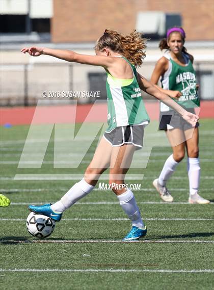 Thumbnail 1 in Winchester @ Nashoba Regional photogallery.