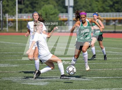 Thumbnail 3 in Winchester @ Nashoba Regional photogallery.